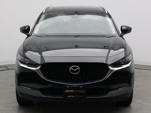 Used 2023 MAZDA CX-30 AWD 2.5 S w/ Premium Package image 2