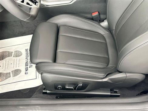 New 2026 BMW 430i Coupe w/ M Sport Package RWD image 40