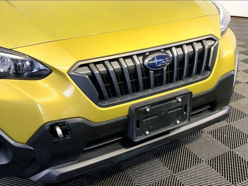 Used 2021 Subaru Crosstrek 2.5i Sport w/ Moonroof Package image 34