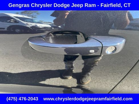 Used 2025 Dodge Durango SRT Hellcat AWD/4WD image 45