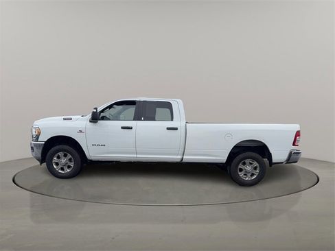 Used 2024 RAM 2500 Big Horn image 4