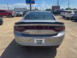 Used 2018 Dodge Charger SXT w/ Blacktop Package image 4