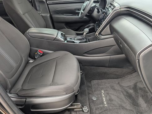 Used 2024 Hyundai Tucson SEL image 27