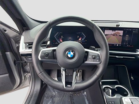 Used 2025 BMW X1 xDrive28i image 36