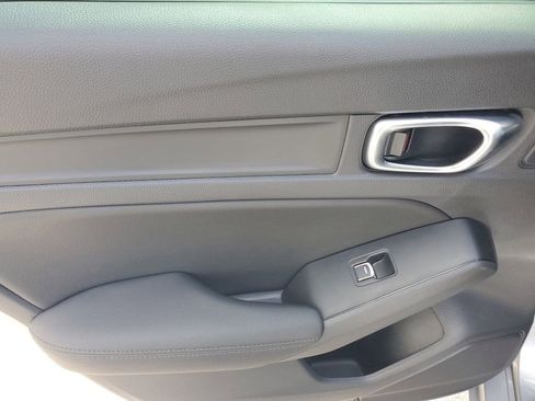 Used 2025 Acura Integra FWD image 13