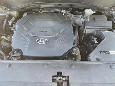Used 2022 Hyundai Palisade SEL w/ Convenience Package FWD image 32