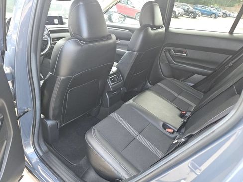 Used 2025 MAZDA CX-50 AWD 2.5 S w/ Preferred Package image 27