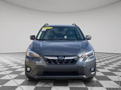 Certified 2023 Subaru Crosstrek 2.5i Limited image 13