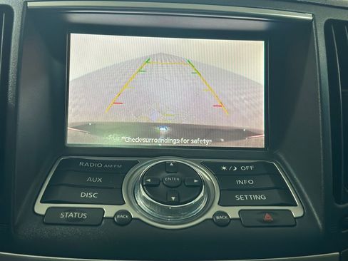 Used 2015 INFINITI Q40 w/ Moonroof Package image 20