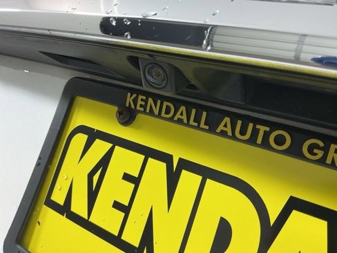 Used 2018 MAZDA MAZDA6 Grand Touring image 9