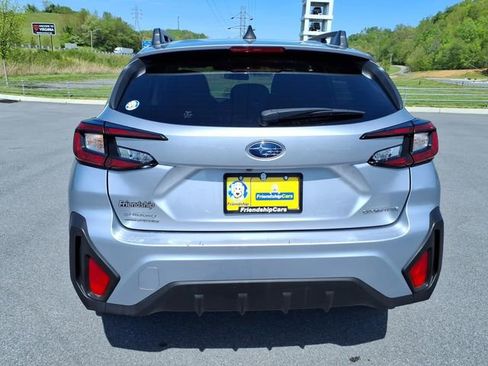 Used 2025 Subaru Crosstrek 2.0i Premium AWD/4WD image 10