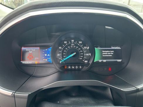 Used 2015 Ford Edge Sport w/ Equipment Group 401A AWD/4WD image 14