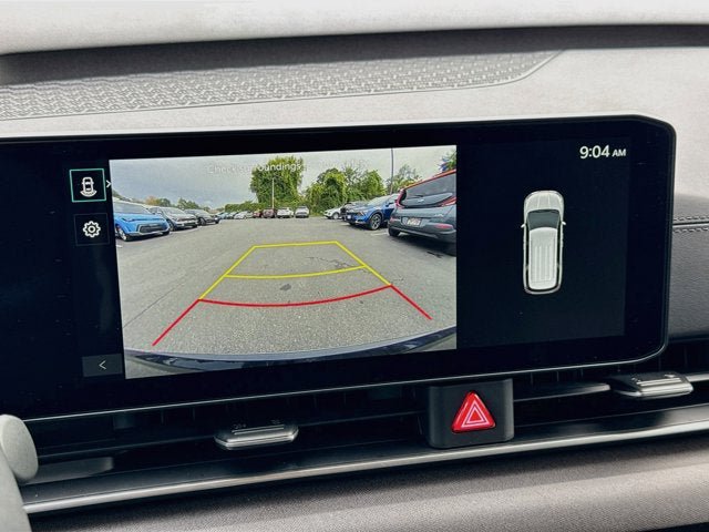 Certified 2026 Kia Carnival EX FWD image 14