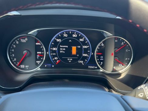 Used 2022 Chevrolet Blazer RS w/ Enhanced Convenience Package AWD/4WD image 23