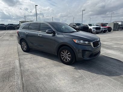 Used 2020 Kia Sorento LX