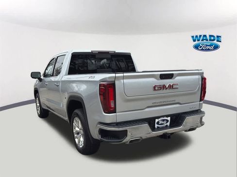 Used 2021 GMC Sierra 1500 SLT w/ SLT Premium Plus Package image 7