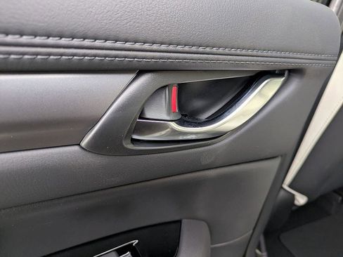 New 2025 MAZDA CX-5 AWD 2.5 S w/ Preferred Package image 24