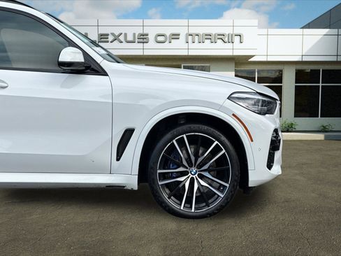 Used 2019 BMW X5 xDrive40i w/ M Sport Package image 36