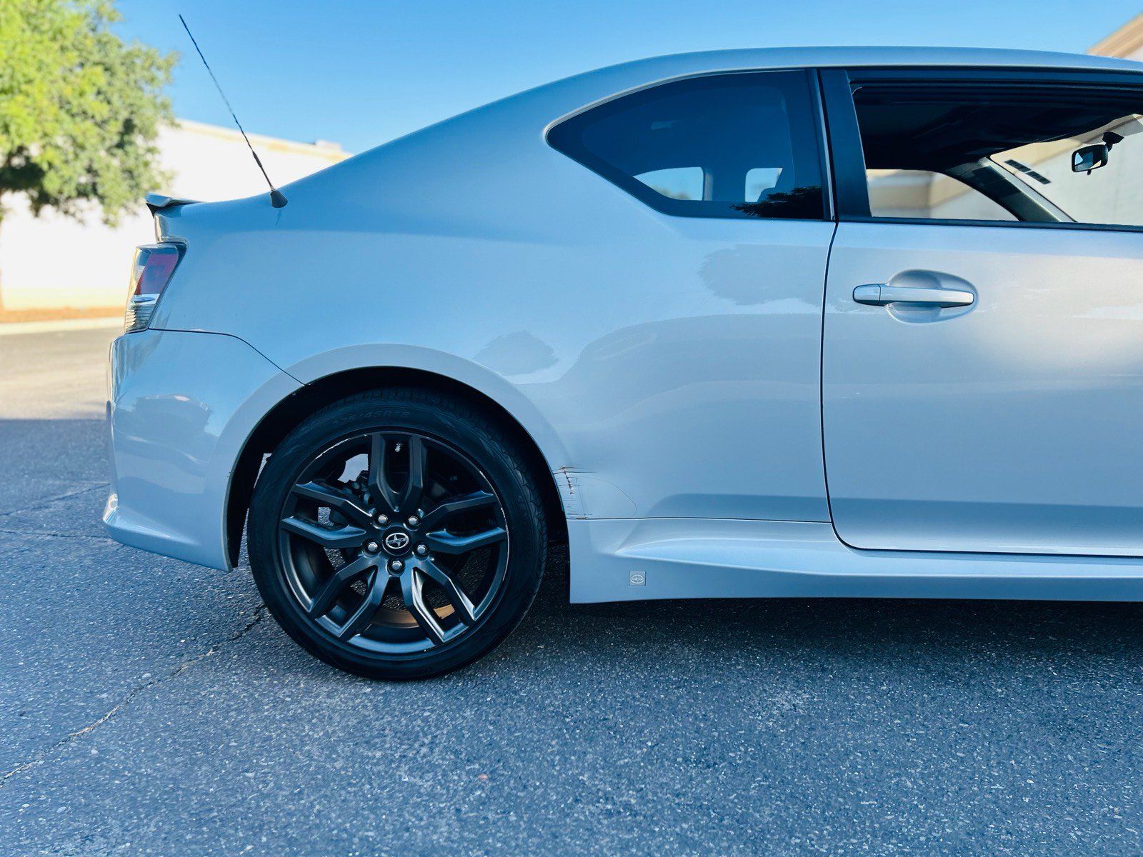 Used 2014 Scion tC 10 Series FWD image 22