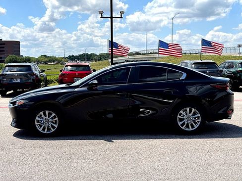 New 2026 MAZDA MAZDA3 s image 5