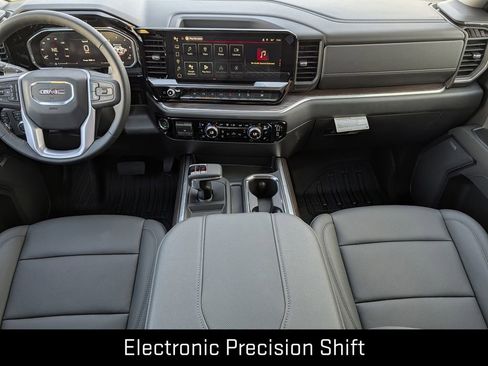 New 2026 GMC Sierra 1500 SLT AWD/4WD image 11