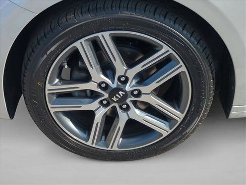 Used 2020 Kia Forte EX w/ EX Special Edition image 25