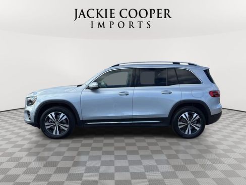 New 2026 Mercedes-Benz GLB 250 image 2