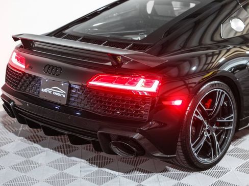 Used 2020 Audi R8 V10 performance AWD/4WD image 8