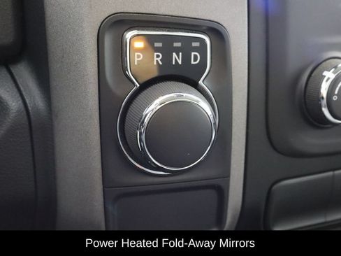 Used 2016 RAM 1500 Tradesman w/ Power & Remote Entry Group RWD image 18