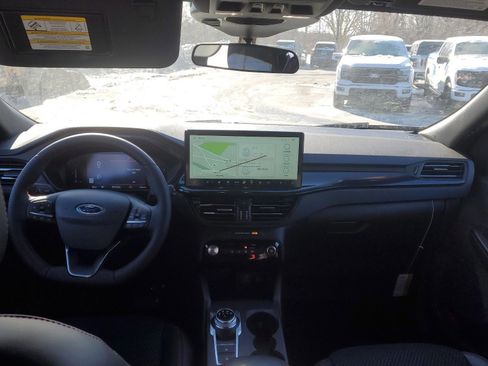 New 2026 Ford Escape ST-Line Select w/ Equipment Group 401A image 28