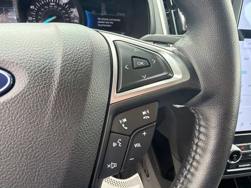 Used 2024 Ford Edge SEL w/ Convenience Package AWD/4WD image 16