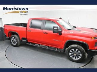 New 2026 Chevrolet Silverado 2500 Custom w/ Custom Value Package video 1