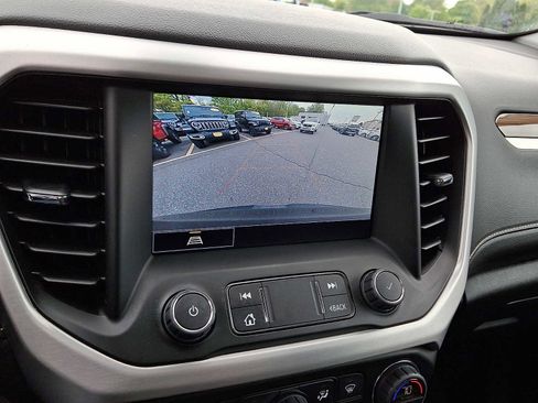Used 2023 GMC Acadia SLE w/ Driver Convenience Package AWD/4WD image 21