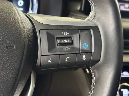 Used 2023 INFINITI QX60 Sensory AWD/4WD image 35