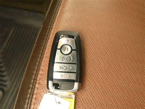 Certified 2022 Ford F150 King Ranch w/ Equipment Group 601A High image 20