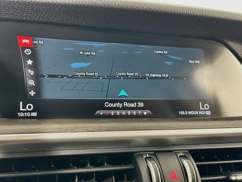 Used 2019 Alfa Romeo Stelvio Ti AWD/4WD image 13
