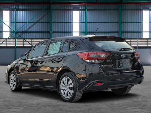 Used 2023 Subaru Impreza 2.0i image 3