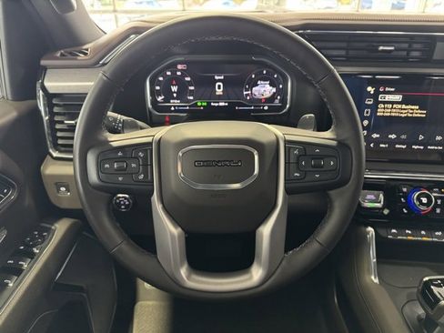 Used 2025 GMC Sierra 1500 Denali w/ Denali Reserve Package image 19