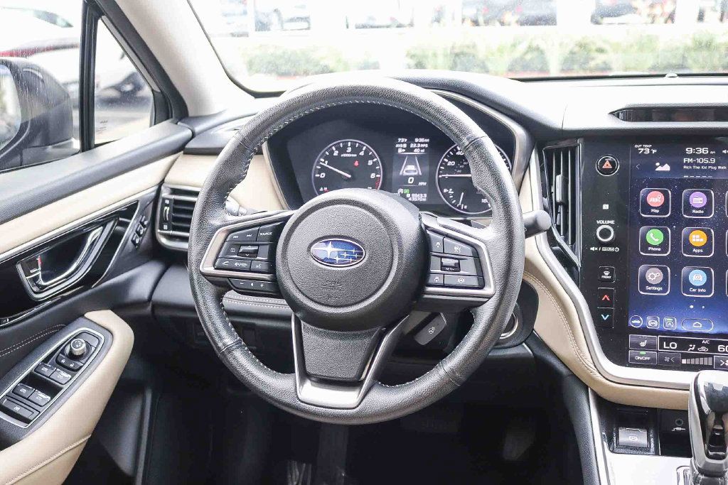 Certified 2024 Subaru Outback Limited AWD/4WD image 17
