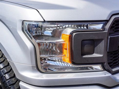 Used 2018 Ford F150 XL w/ Equipment Group 101A Mid image 10