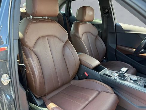 Used 2017 Audi A4 2.0T Prestige image 22