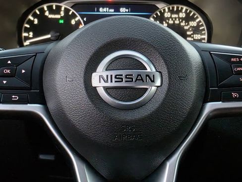 Used 2022 Nissan Altima 2.5 SV image 22