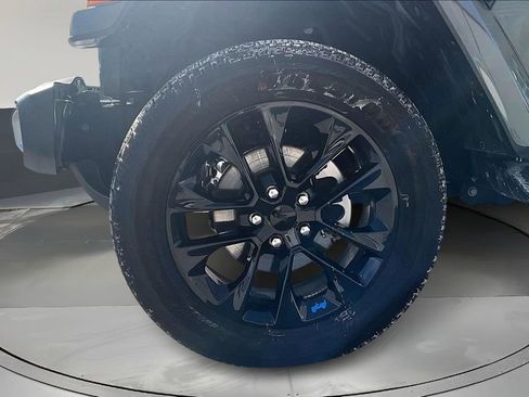 Used 2023 Jeep Wrangler Unlimited Sahara w/ Cold Weather Group image 26