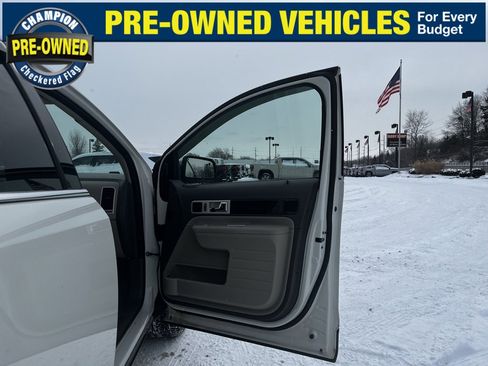 Used 2009 Lincoln MKX AWD image 38