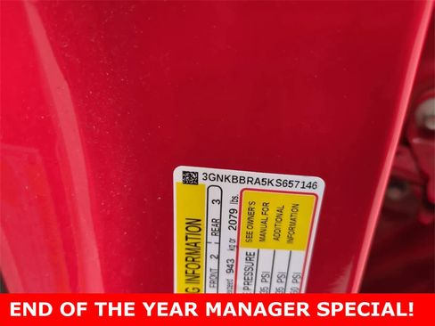 Used 2019 Chevrolet Blazer LT image 33