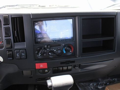 New 2025 Chevrolet Low Cab Forward RWD image 12