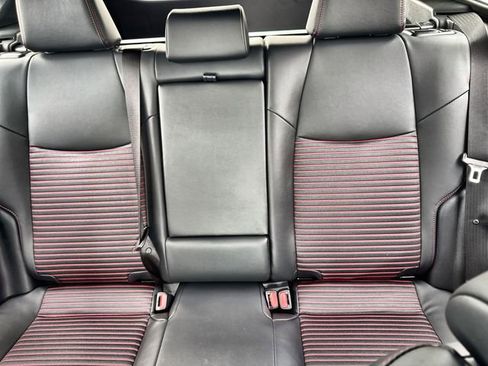 New 2025 Toyota RAV4 XSE image 32