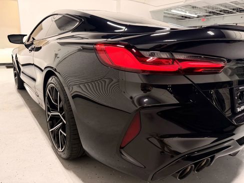 Used 2025 BMW M8 Competition image 12