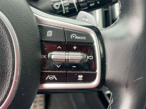 Used 2022 Kia Sorento SX Prestige image 20