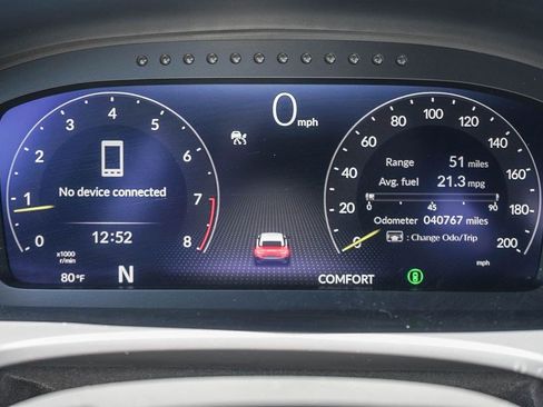 Used 2024 Honda Civic Type R image 22